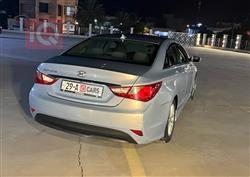 هیۆندای سۆناتا